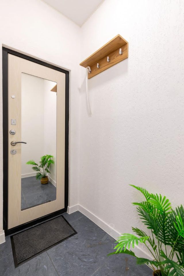 Продажа студии 1-я Васильевского острова линия, 18/2