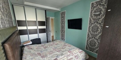 2-комн квартира Волков переулок,  д. 21