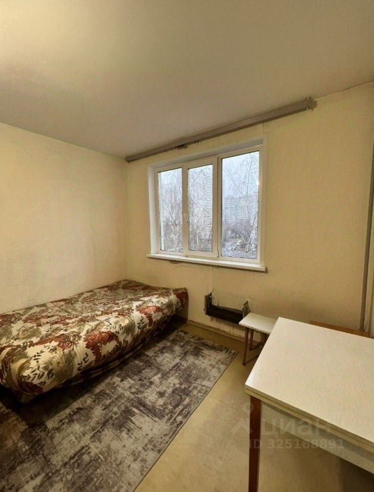 Аренда комнаты Батайский проезд, 31