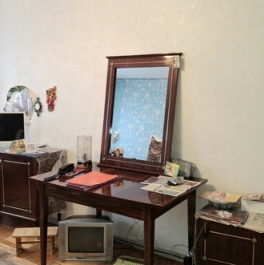 Продажа 2-комн квартиры на вторичном рынке Бабушкина ул,  д. 76