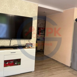 Продажа 2-комн квартиры на вторичном рынке Подолино д, Лесная (Велтон Парк мкр) ул,  д. 8