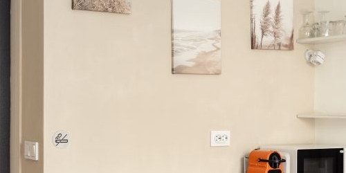 2-комн квартира 5-я Советская улица, 21-23-25