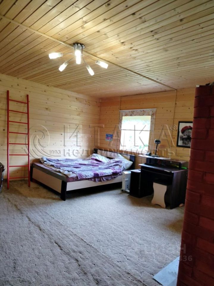 Продажа дома Красная Нить СНТ, 26