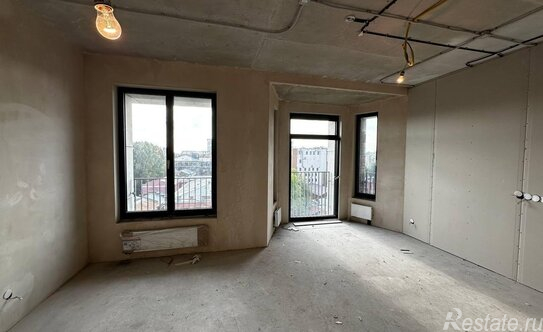 Продажа 2-комн квартиры на вторичном рынке Большой ВО пр-кт,  д. 67к2