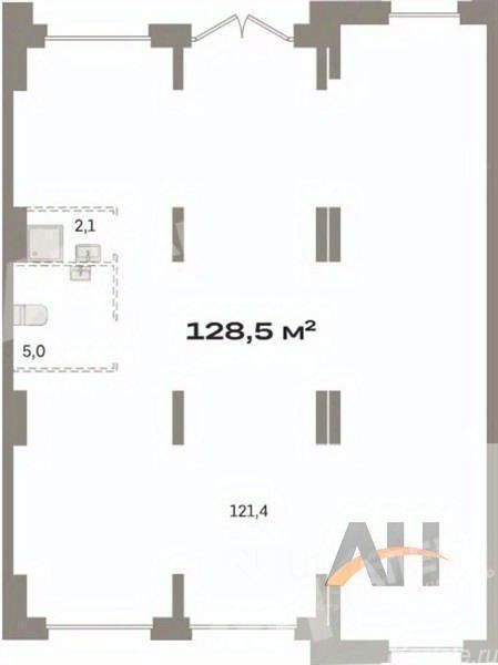 Продажа ПСН ул Тагильская,  д. 6