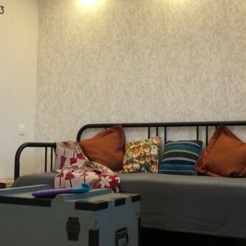 1-комн квартира Новаторов б-р,  д. 108