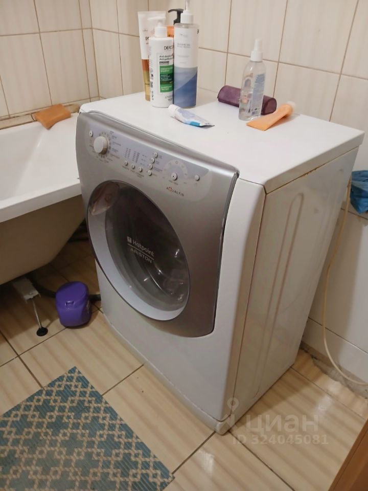 Аренда 1-комн квартиры на вторичном рынке Реутов, Юбилейный проспект, 72