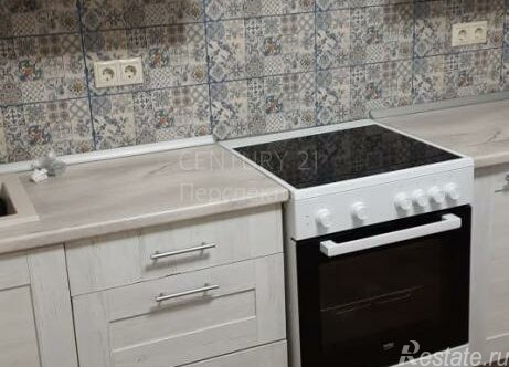 Продажа 1-комн квартиры на вторичном рынке улица Наташи Качуевской,  д. 3