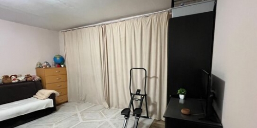 1-комн квартира Есенина ул,  д. 36,  к. 1