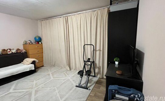 Продажа 1-комн квартиры на вторичном рынке Есенина ул,  д. 36,  к. 1