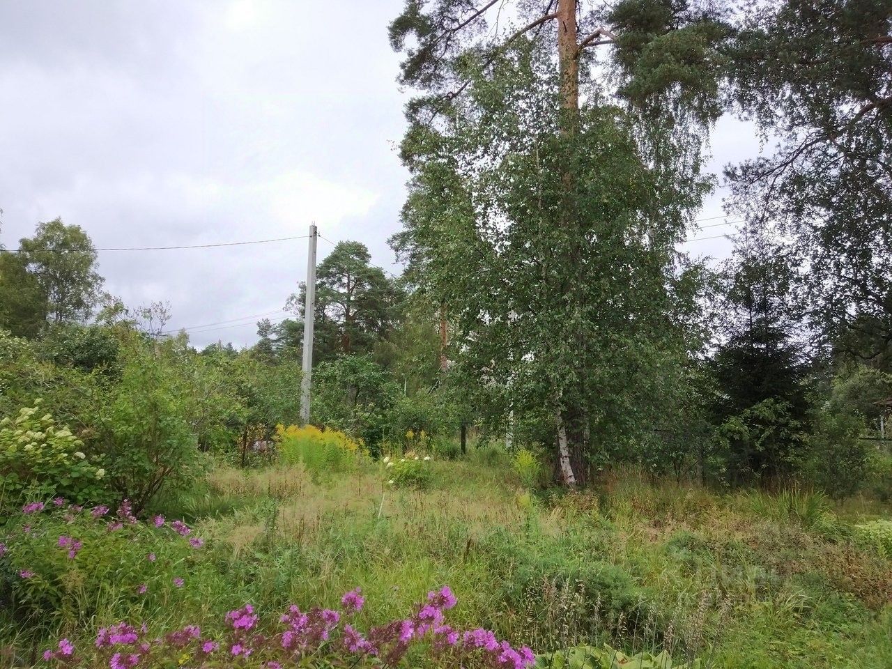 Продажа дома Вырица городской поселок, улица Карла Маркса
