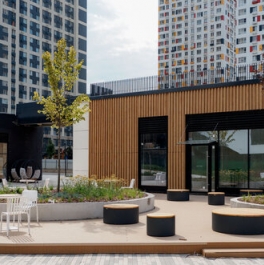 Продажа 3-комн квартиры на вторичном рынке Красногорск, ул Липовой Рощи,  д. 4,  к. 4