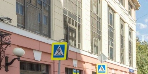 2-комн квартира Карманицкий переулок, 5