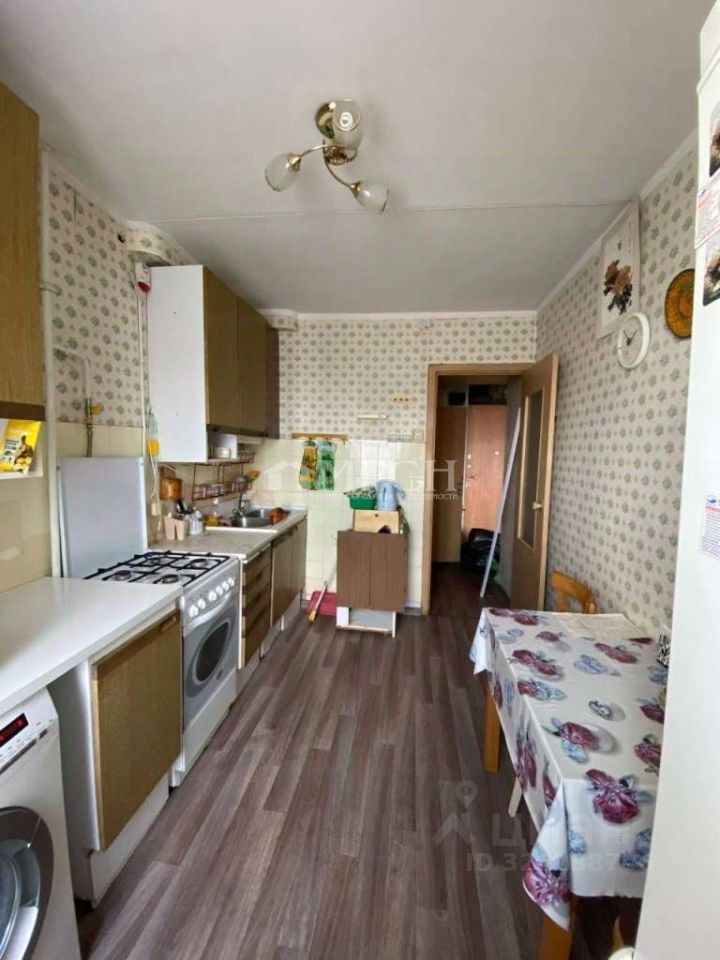 Продажа 2-комн квартиры на вторичном рынке Нижегородская улица, 84