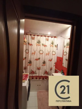 Продажа 2-комн квартиры на вторичном рынке Островцы, ул. Подмосковная,  д. 32