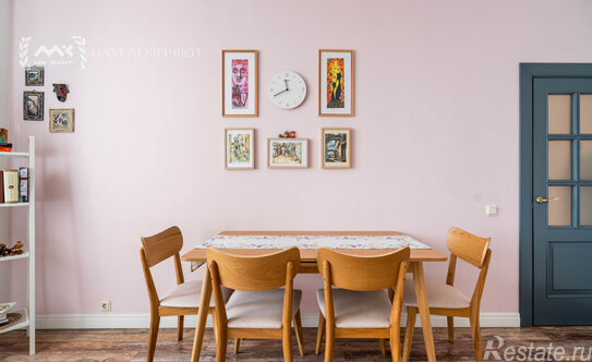 Продажа 2-комн квартиры на вторичном рынке ул Дивенская,  д. 5