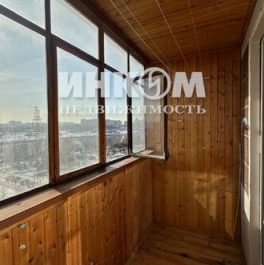 Продажа 2-комн квартиры на вторичном рынке Батайский проезд,  д. 51