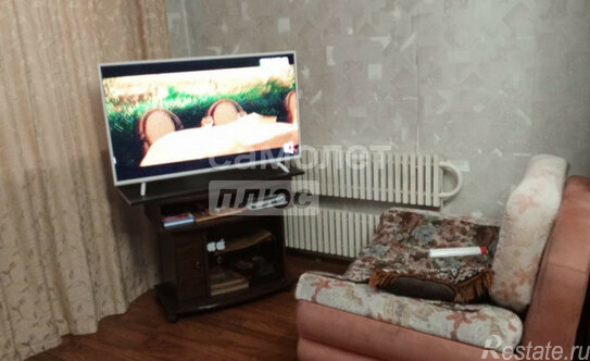 Продажа 2-комн квартиры на вторичном рынке Домодедово, улица Дружбы,  д. 3