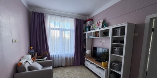 1-комн квартира улица Кубинка,  д. 14
