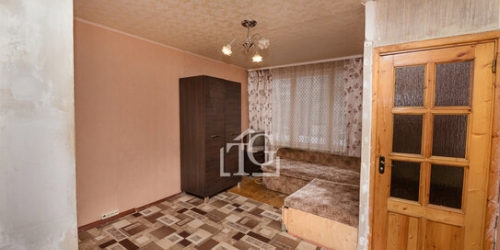 3-комн квартира ул Белы Куна,  д. 26,  к. 4