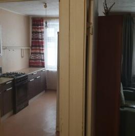 Продажа 1-комн квартиры на вторичном рынке Туристская улица,  д. 13 к1