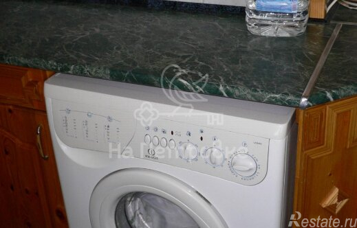 Аренда 1-комн квартиры на вторичном рынке улица Стромынка,  д. 23/16