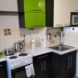 Продажа 1-комн квартиры на вторичном рынке Славы пр-кт,  д. 40,  к. 1