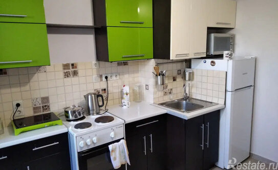 Продажа 1-комн квартиры на вторичном рынке Славы пр-кт,  д. 40,  к. 1