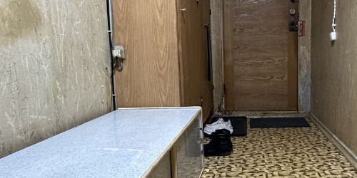 2-комн квартира Шипиловская улица, 53