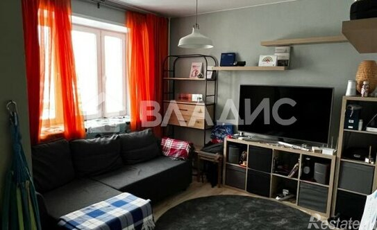 Продажа 2-комн квартиры на вторичном рынке Внуково п,  д. 8