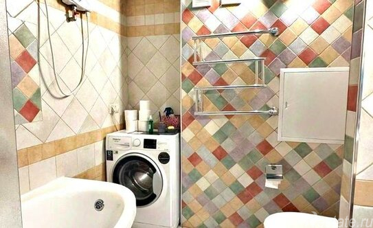 Продажа 2-комн квартиры на вторичном рынке Красносельская Нижн. ул,  д. 35,  к. 2