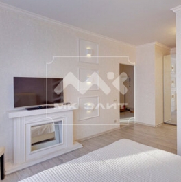 Продажа 1-комн квартиры на вторичном рынке Невский пр-кт,  д. 85,  к. Ф