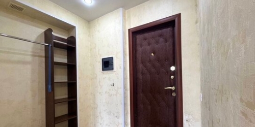 2-комн квартира Расковой пер,  д. 17