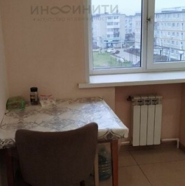 Продажа 1-комн квартиры на вторичном рынке Рошаль, ул Советская,  д. 25