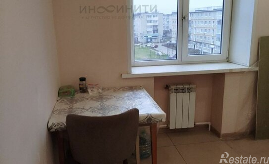 Продажа 1-комн квартиры на вторичном рынке Рошаль, ул Советская,  д. 25