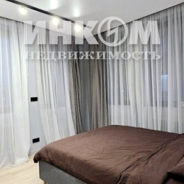 Продажа 2-комн квартиры на вторичном рынке Волоколамский Б. проезд,  д. 23