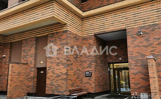 Продажа 1-комн квартиры на вторичном рынке Серебристый б-р,  д. 19,  к. 1