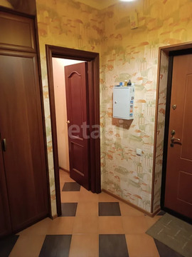 Продажа 1-комн квартиры на вторичном рынке ВНИИССОК, ул. Михаила Кутузова,  д. 9