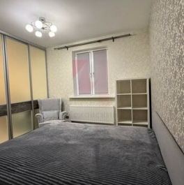 Продажа 1-комн квартиры на вторичном рынке Одинцовский городской округ, Лазурная улица,  д. 19
