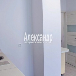 Продажа 1-комн квартиры на вторичном рынке Маршала Блюхера пр-кт,  д. 7 к2