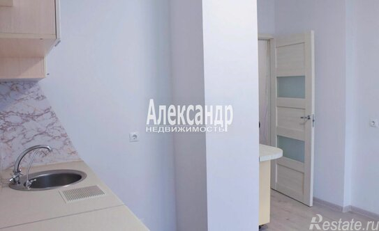 Продажа 1-комн квартиры на вторичном рынке Маршала Блюхера пр-кт,  д. 7 к2