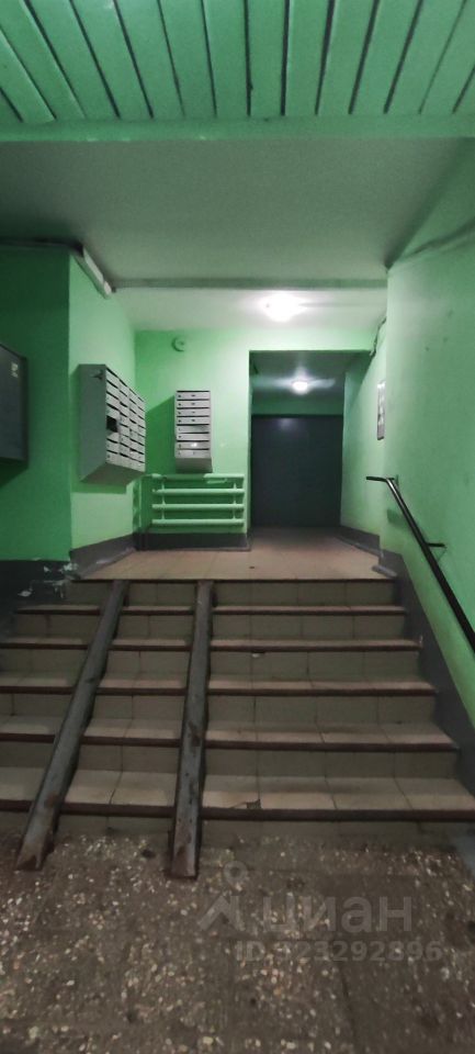 Продажа 2-комн квартиры на вторичном рынке Новлянский мкр, улица Кагана,  д. 6