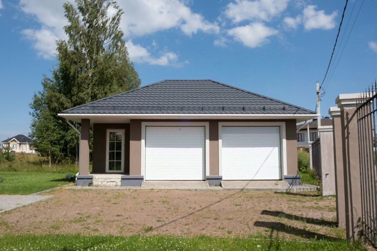 Продажа дома д. Низино, улица Троицкая, 39