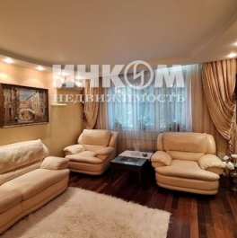 Продажа 2-комн квартиры на вторичном рынке улица Академика Бочвара,  д. 5 к3