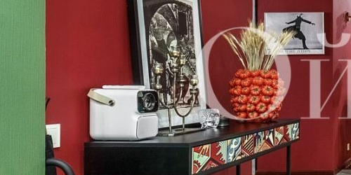 3-комн квартира Фурштатская улица, 20