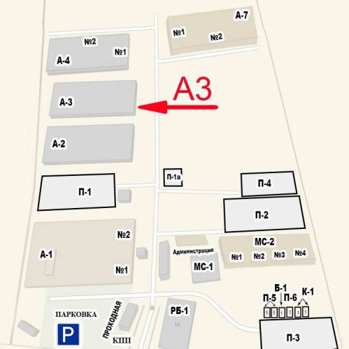 Склад Массив Порошкино территория, Дорога на Мендсары улица,  д. 16