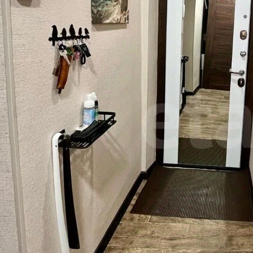 3-комн квартира Пушкин, Кадетский бульвар, 18