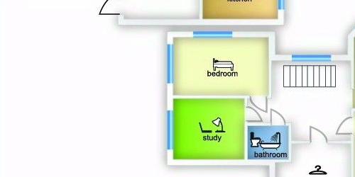 6-комн квартира Таганская улица, 36К2