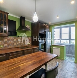 Продажа 2-комн квартиры на вторичном рынке Изюмская улица,  д. 30