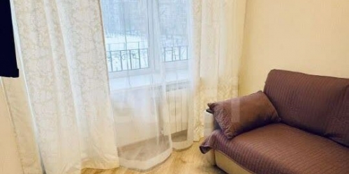 2-комн квартира улица Ленсовета,  д. 85